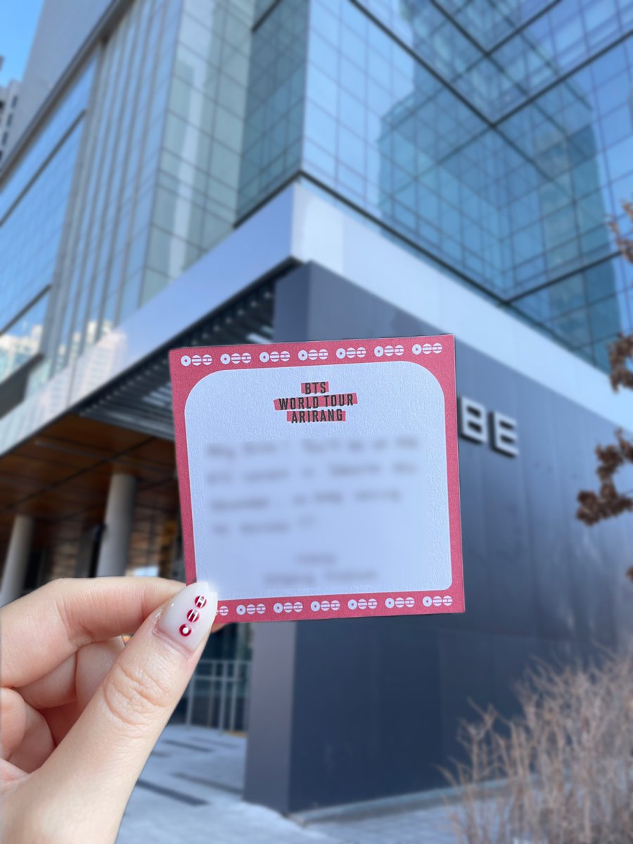 jk🐰 | SEEING BTS SOON!! 😭 tweet media