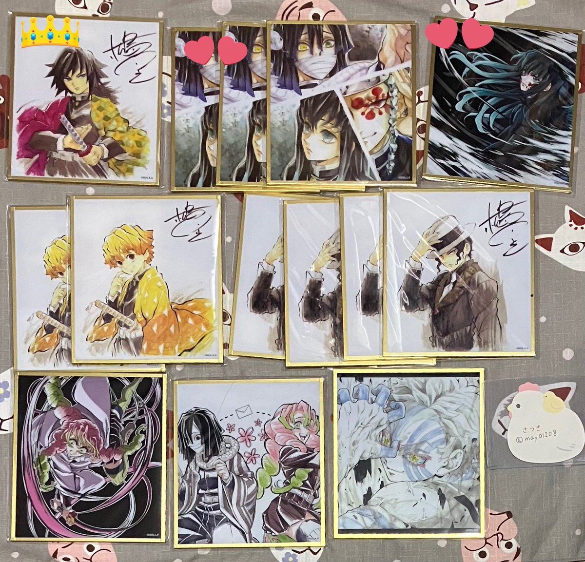 さつき@プロカ必読 tweet media