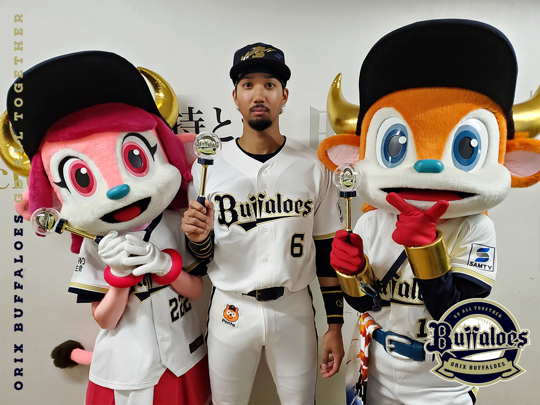 オリックス・バファローズ tweet media