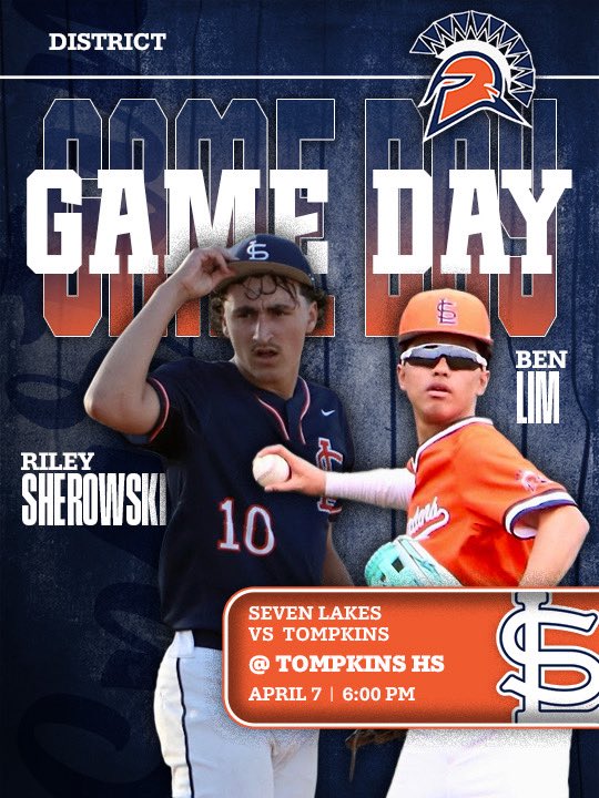 SLHS Baseball tweet media