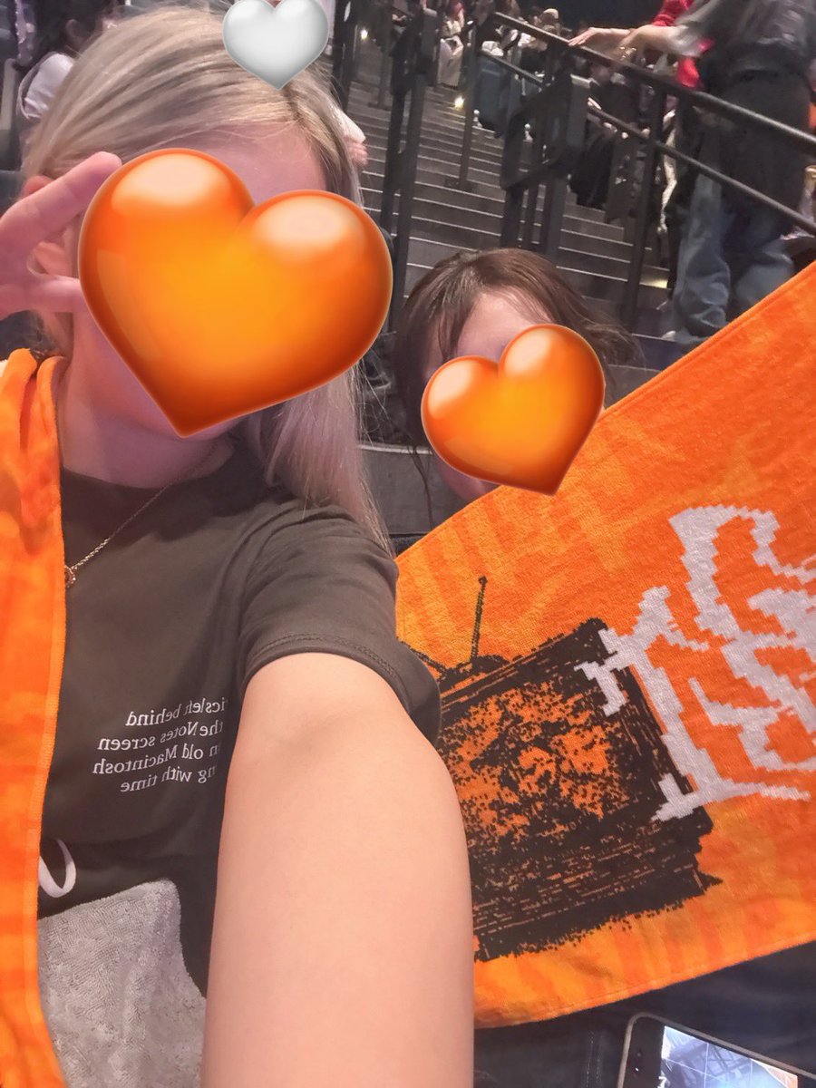 yuri__masa's tweet photo. 4/5(日)、CENTRALに参戦してきた！初めて@aira03230 ちゃんと連番🧡初めましてなのに全然初めまして感なく、ずっと話してた🤗すーっごく楽しい1日になったし、いい子すぎました🥺優里くんのセトリも最高だったし、ちゃんみな、HANAも最高でした！@sugarsucre113 ちゃんのご縁に感謝🫶🏻 https://t.co/nj2AOCMQqd