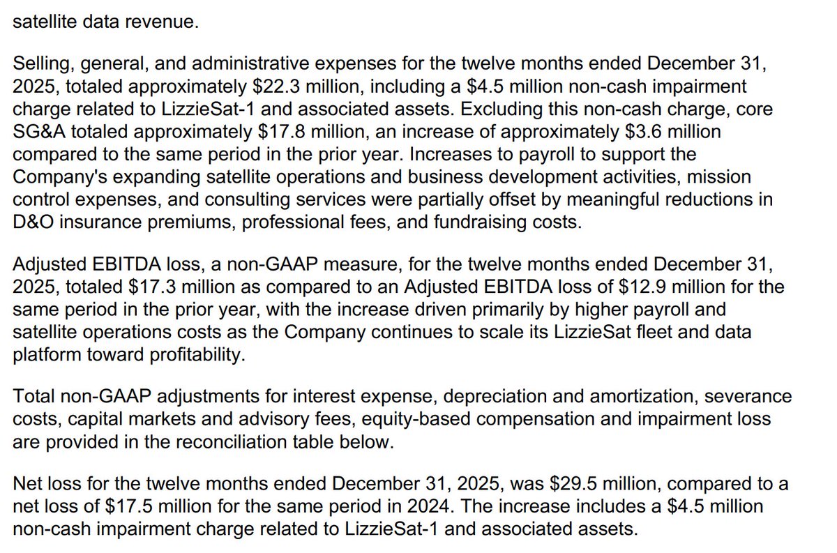 FinnStockinger's tweet image. $SIDU 2026: The "Space-as-a-Service" Pivot. High Stakes, Clean Balance Sheet. 

Sidus Space just dropped its 2025 Annual Report (April 1, 2026). 

If you’re holding or watching $SIDU, the narrative has shifted from "part manufacturer" to "data intelligence."

1⃣The "Clean"