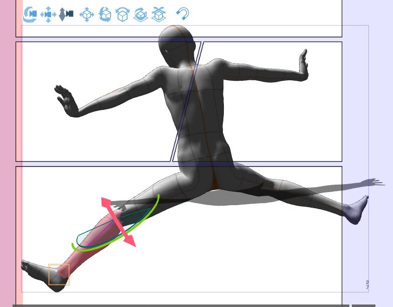 いすみ tweet media