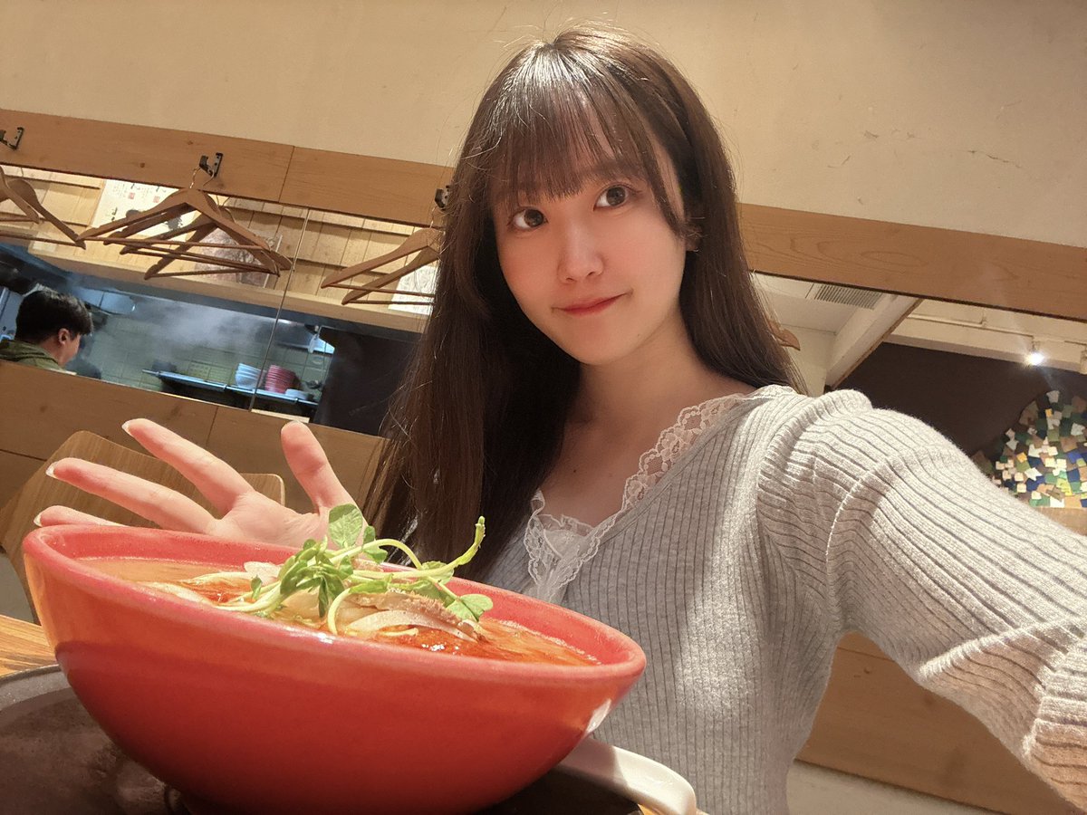 山川 さくら@おちゃパ tweet media