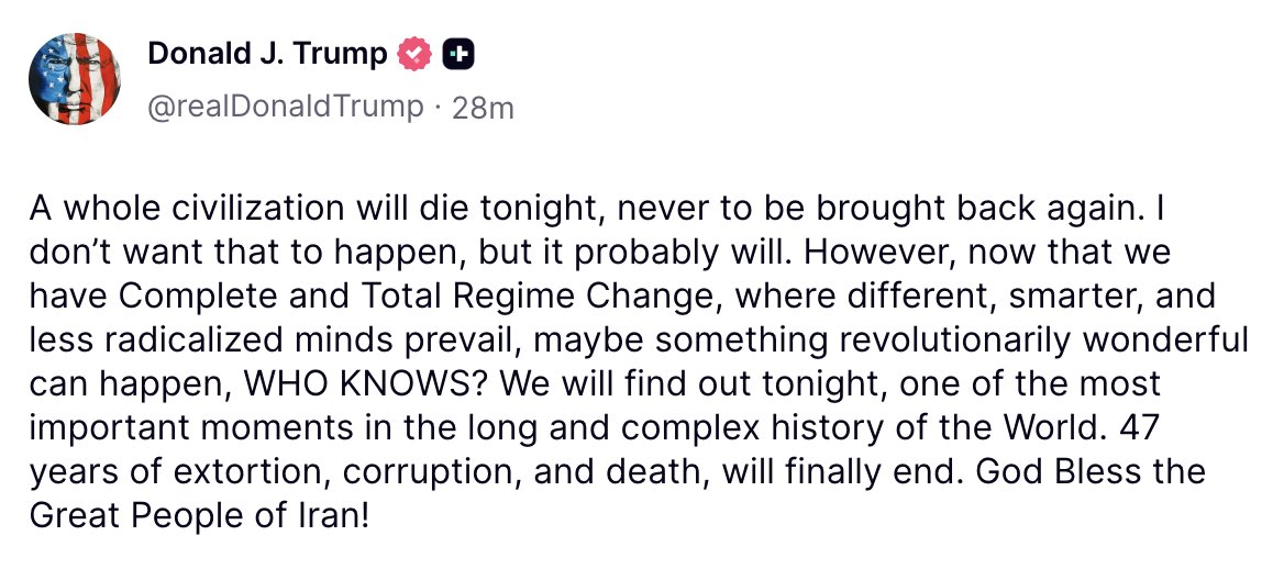 Jostein Hauge tweet media