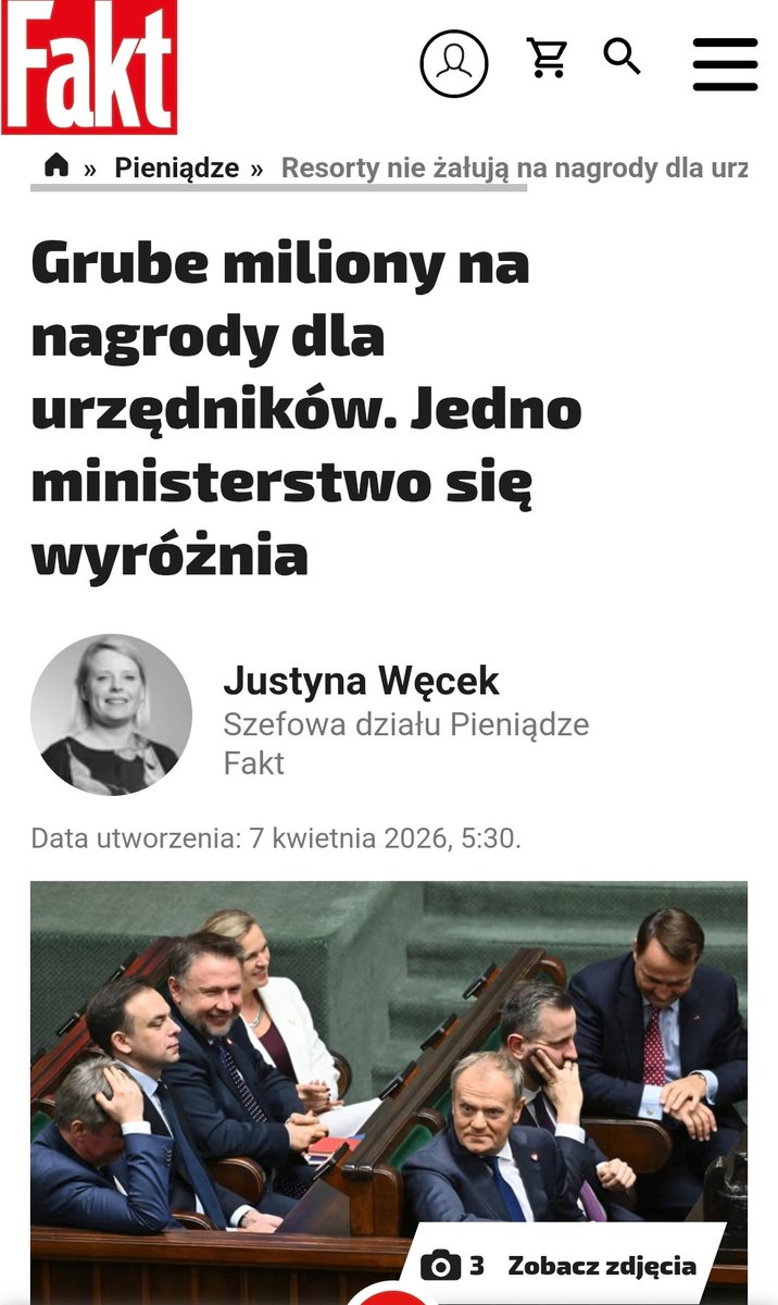 Jowita #PiS2027 tweet media