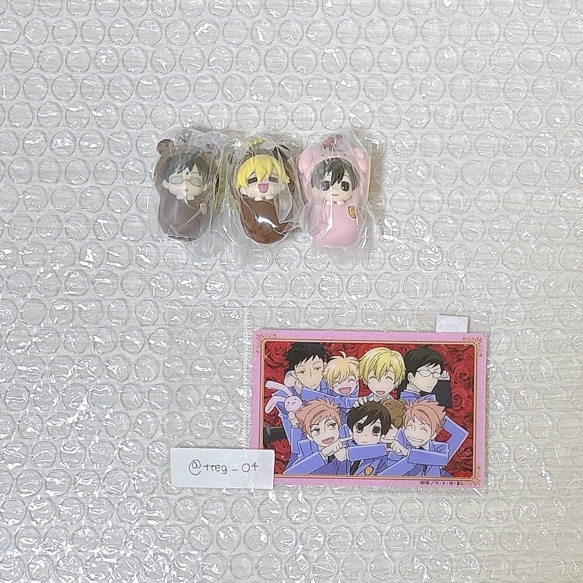 haru🌟 tweet media