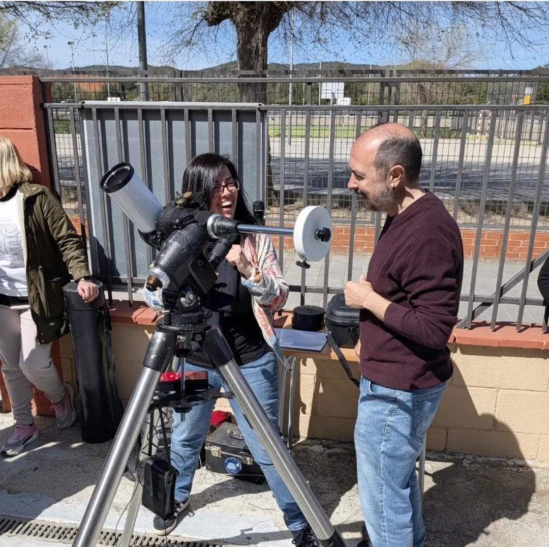 CFA El Vendrell tweet media