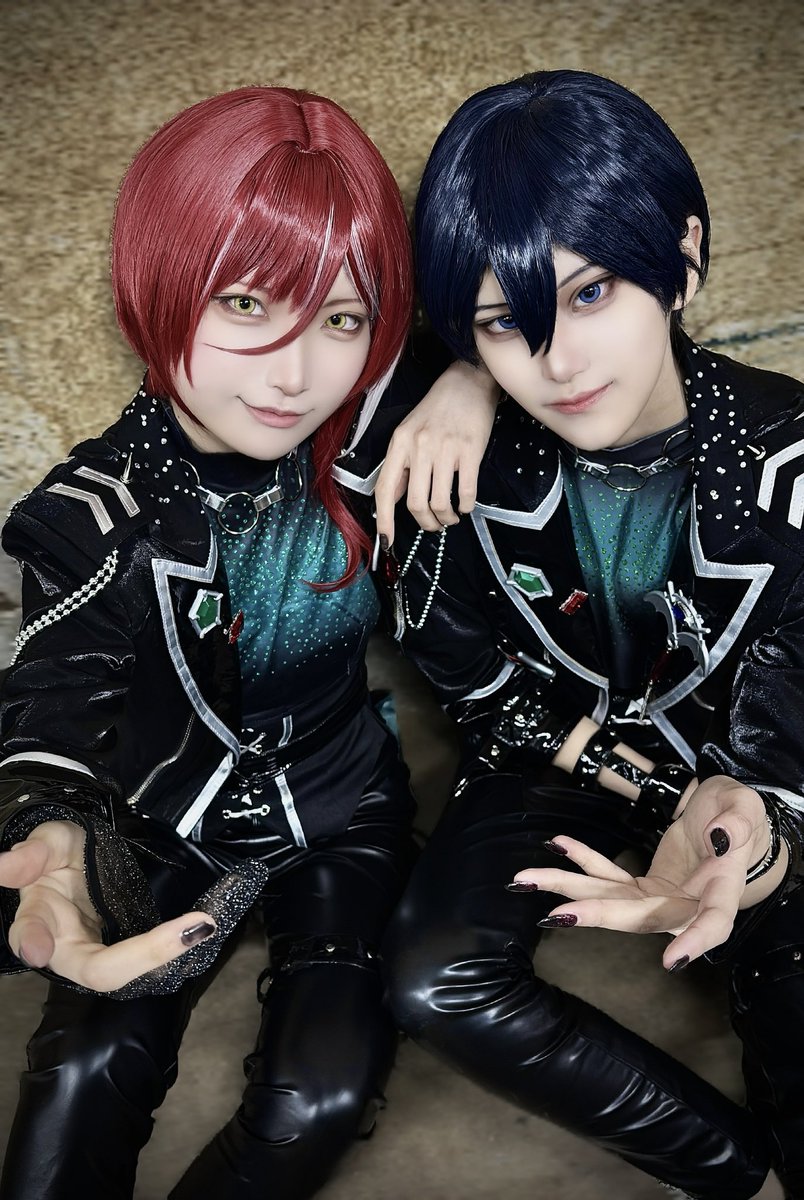 うずまき tweet media