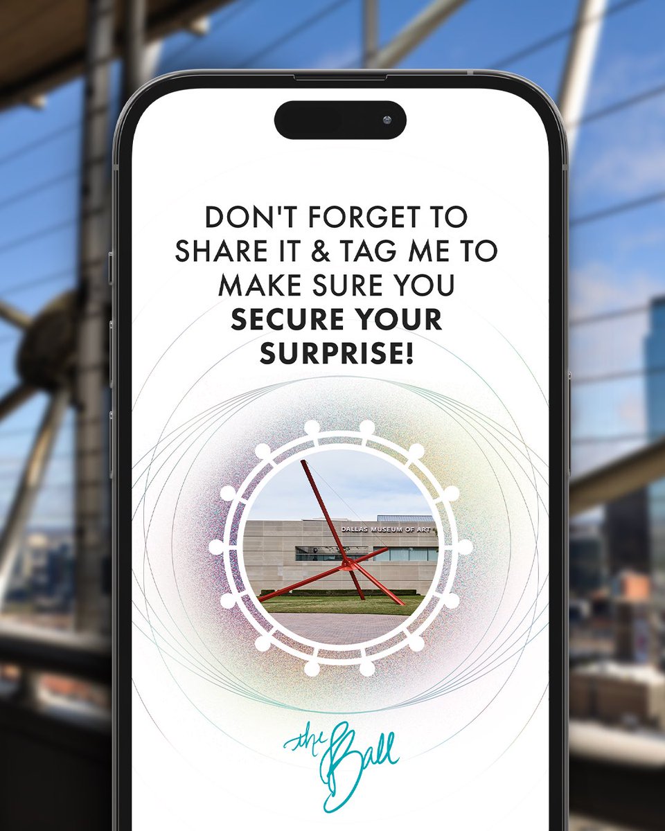 Reunion Tower tweet media