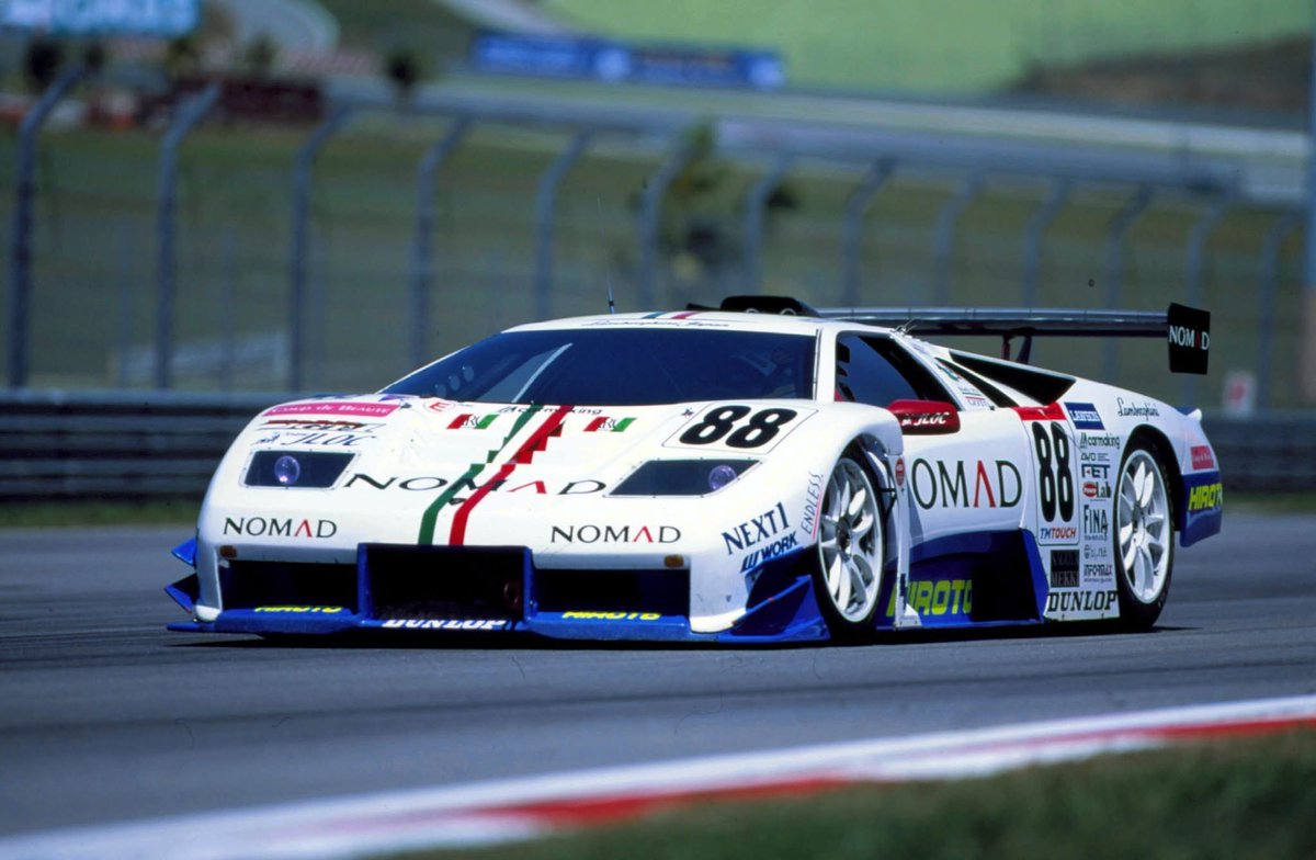 Prost Stan Account tweet media