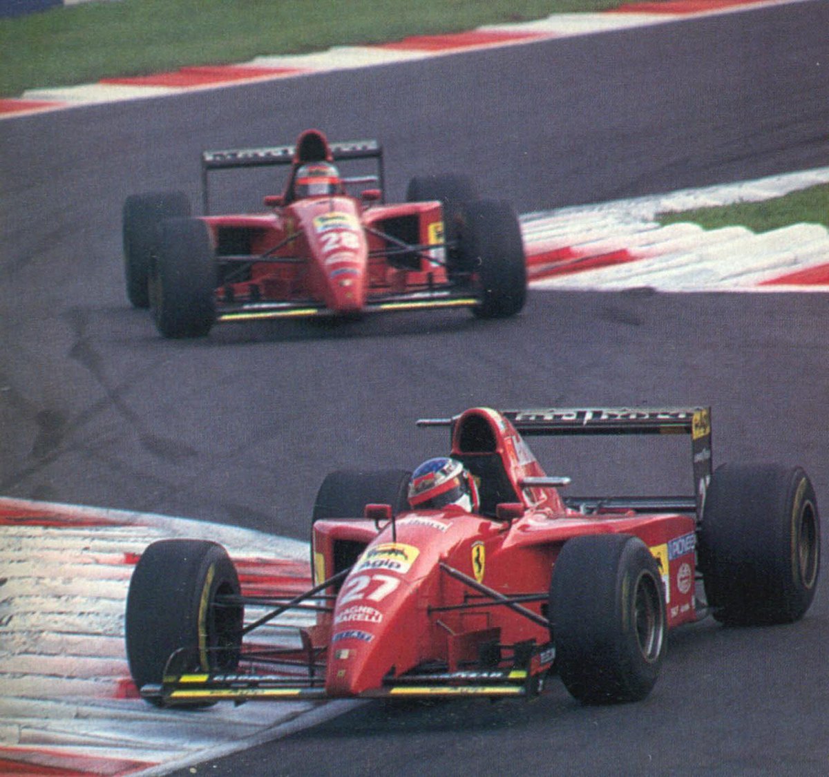 Prost Stan Account tweet media