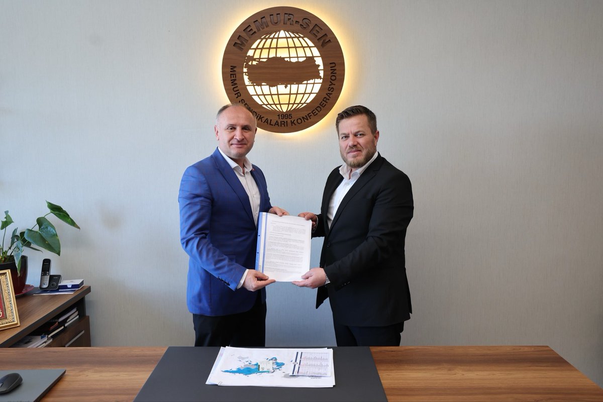 Memur-Sen Avantaj tweet media