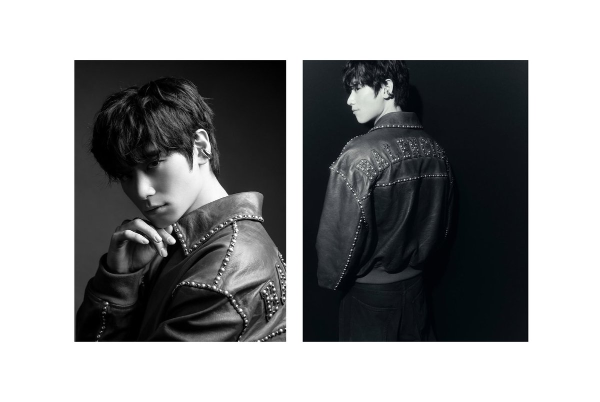 Mr. Juyeon, tweet media