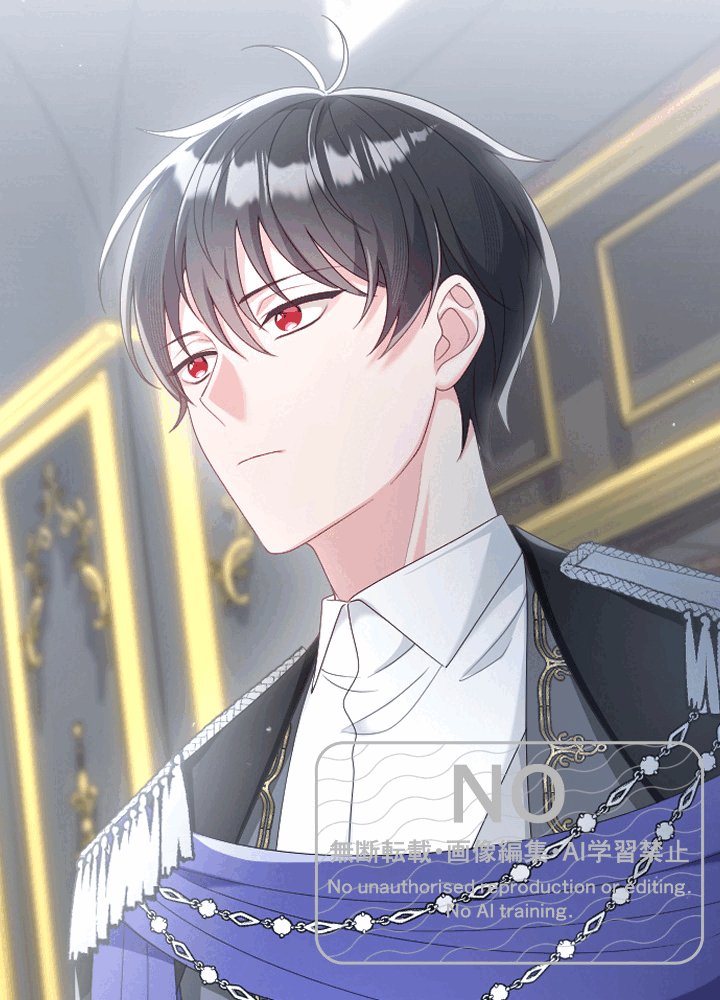 期限つき皇女のはずが、うまくやりすぎてしまったようです【公式】 tweet media