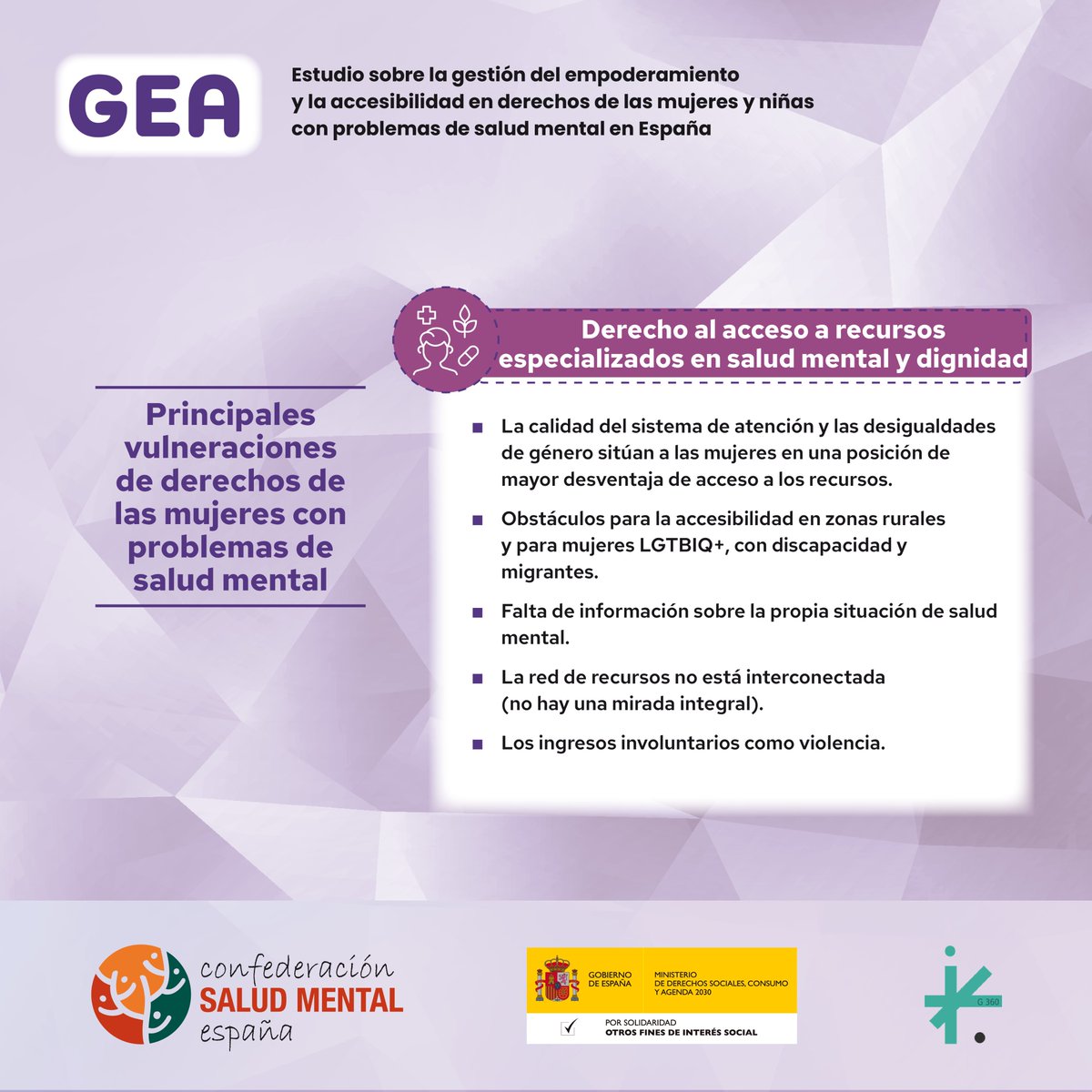 SALUD MENTAL ESPAÑA tweet media