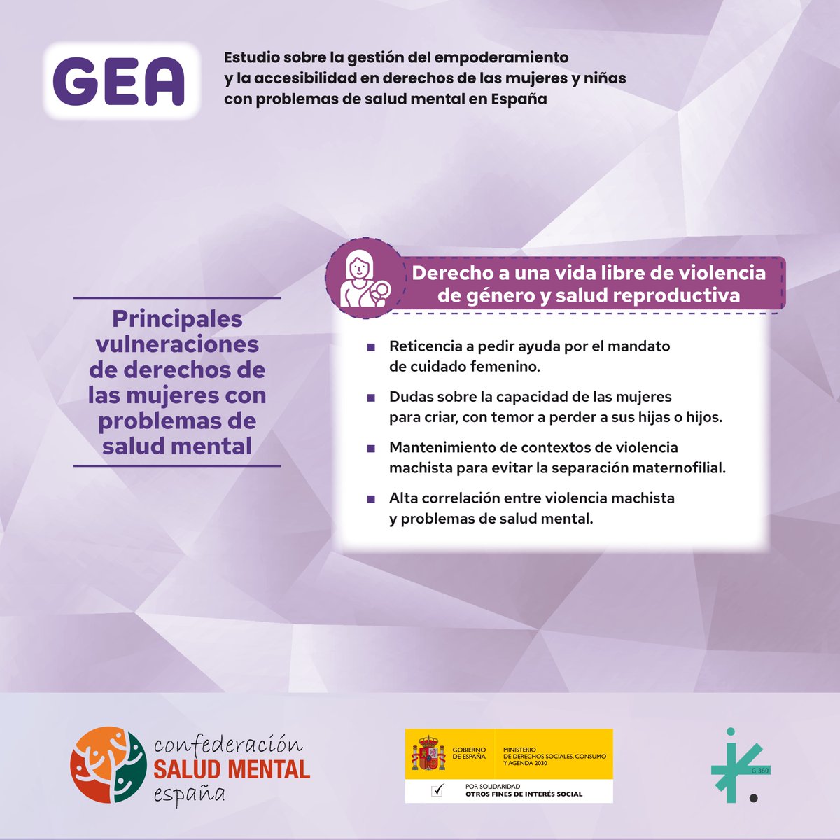 SALUD MENTAL ESPAÑA tweet media