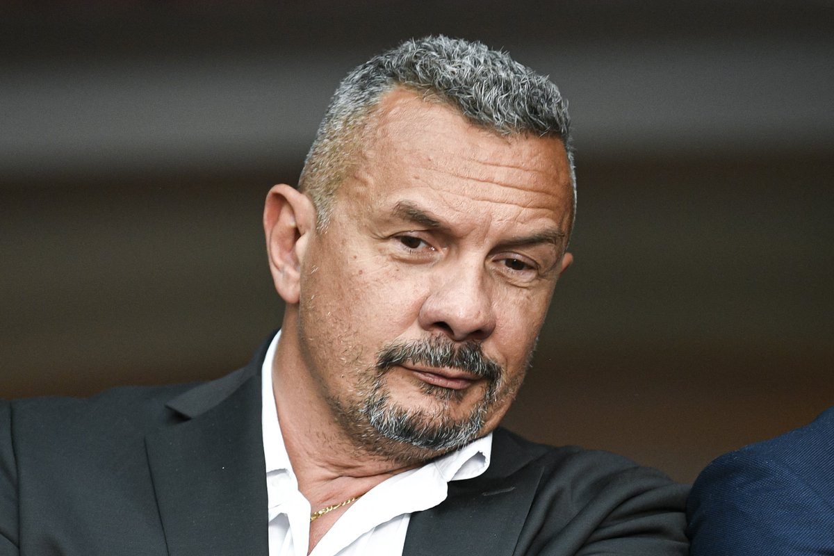 Napo Léon tweet media