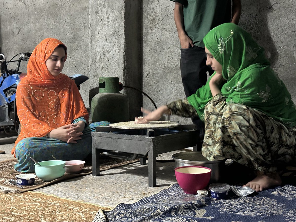 Helyeh Doutaghi tweet media