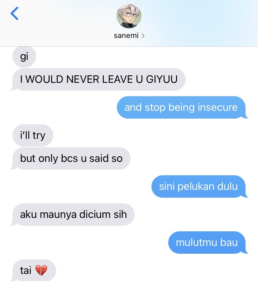 ian 🔮 cek bio tweet media