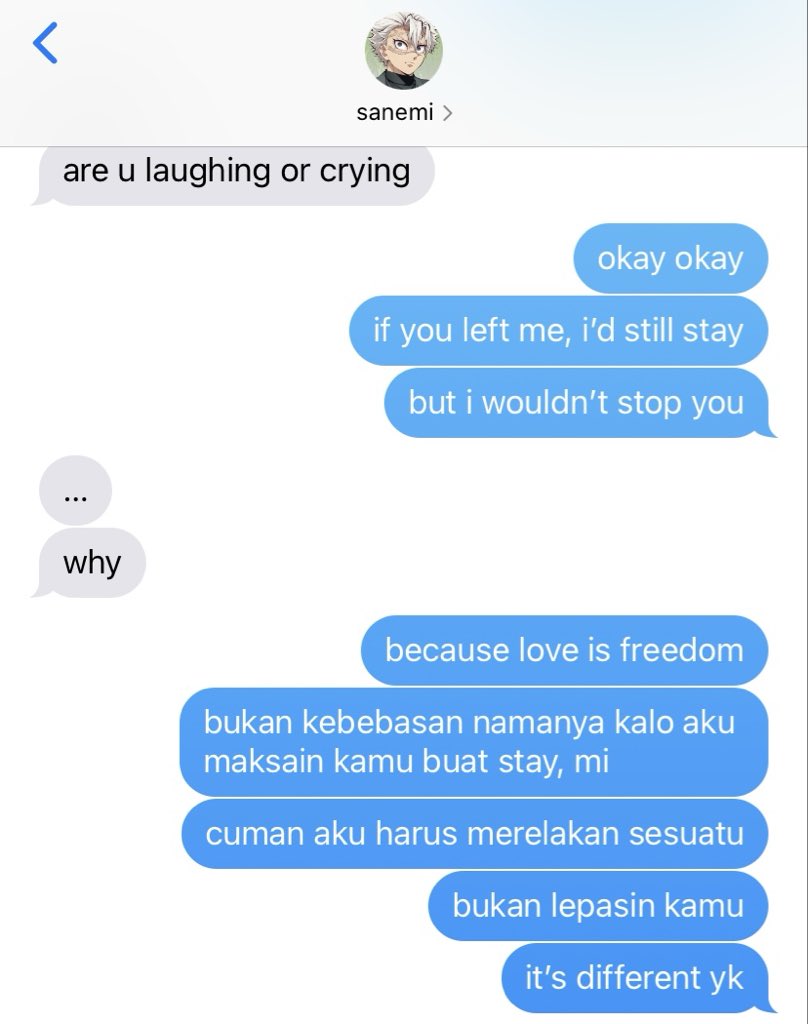 ian 🔮 cek bio tweet media