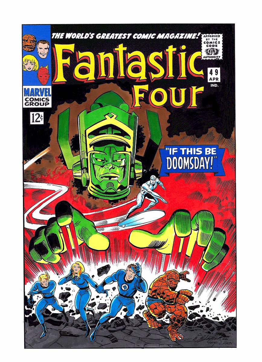 Bob Layton tweet media