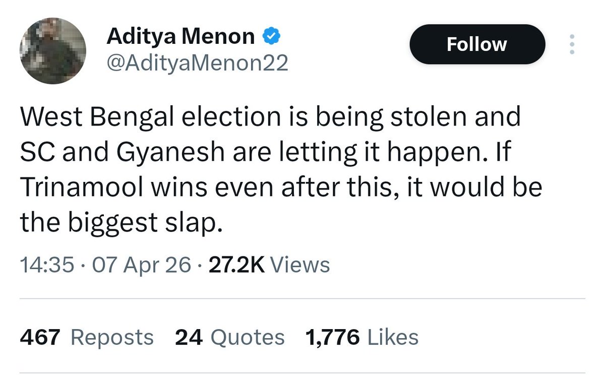 Mihir Jha tweet media