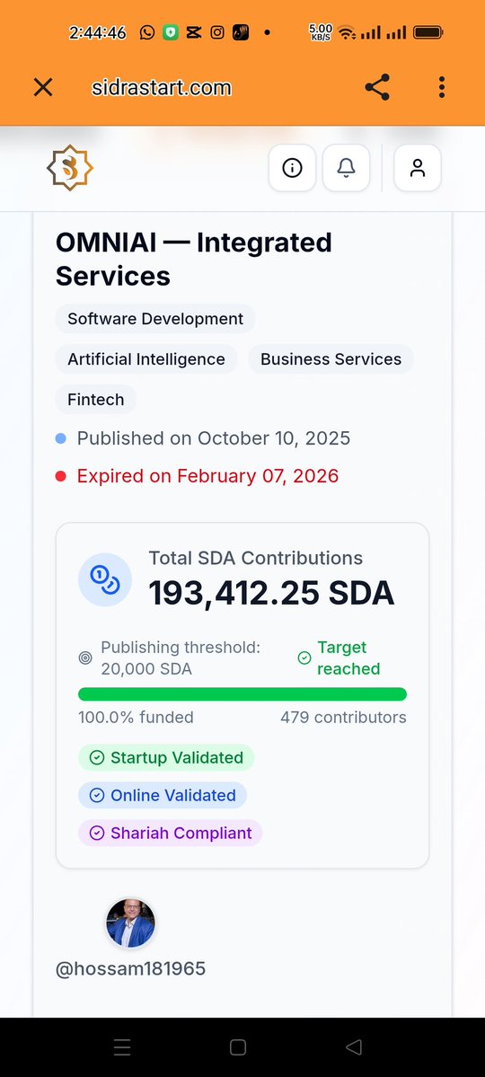 GLN Property Chain 🏠 tweet media