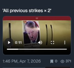 Excalibur679's tweet photo. @KookCapitalLLC calm b4 the storn

trumpler https://t.co/u1IZmqrVbF