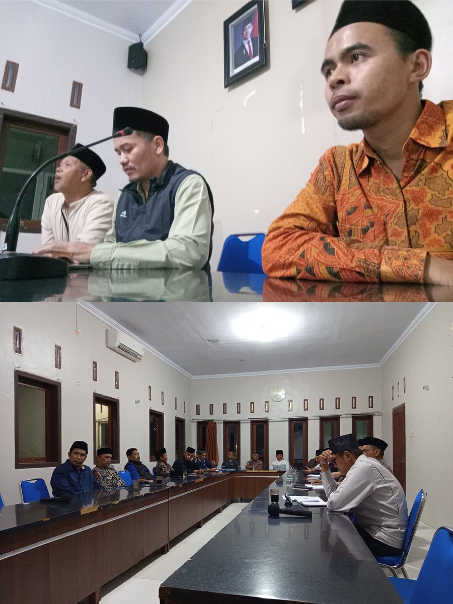 Agus Mulyana tweet media