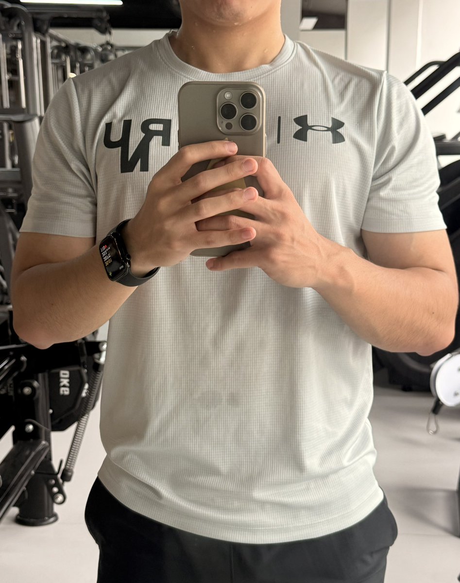 DickForPuppy's tweet image. 4.6 Record #keepfit