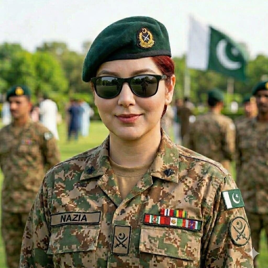 Asmavia Chaudhary🇵🇰 tweet media