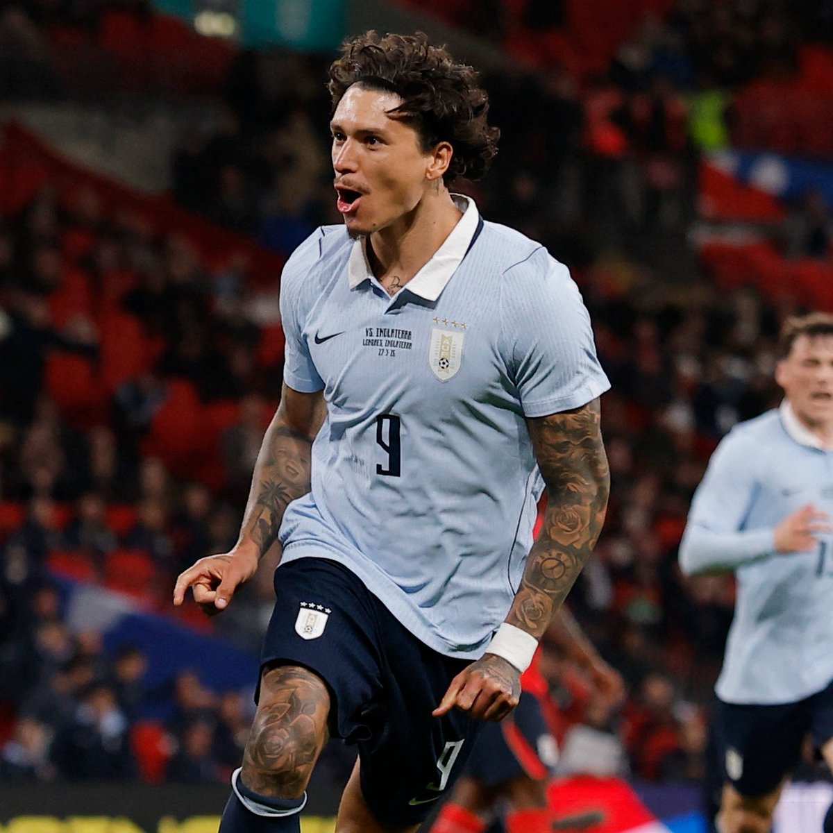 De Marke Sports tweet media