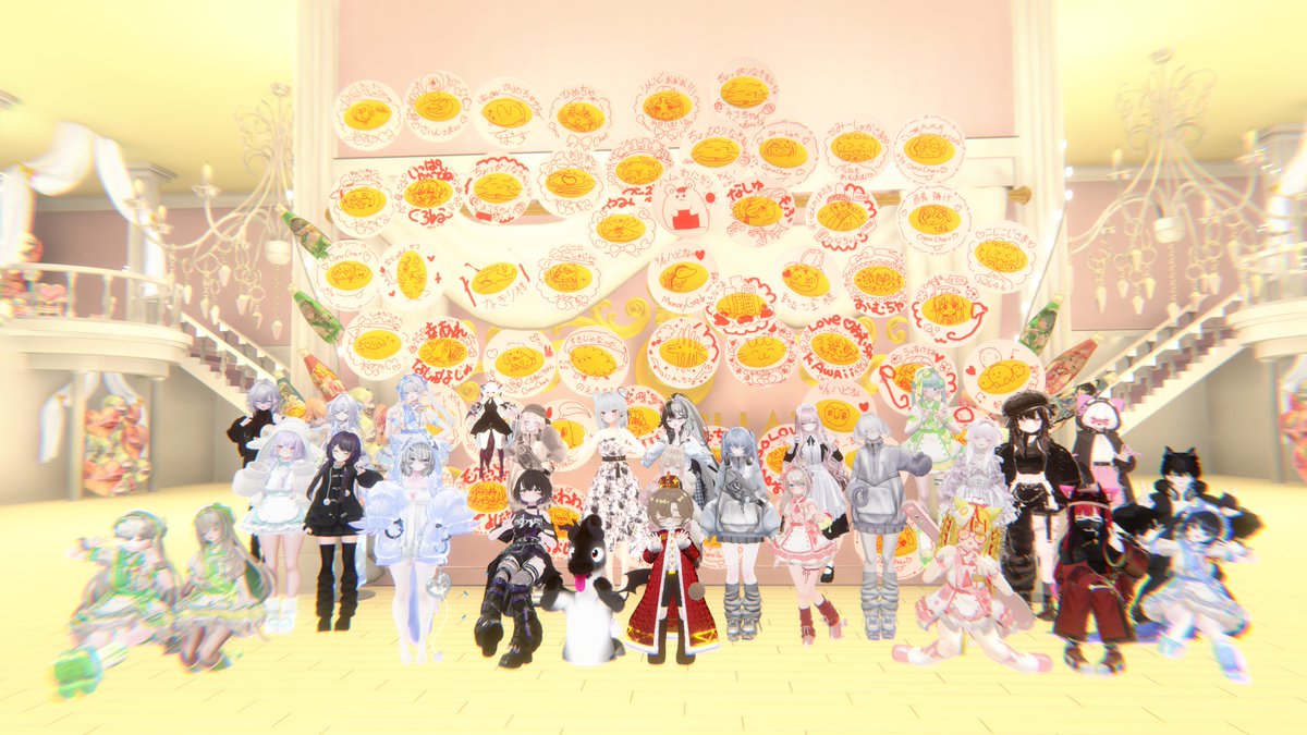 みーしゅか tweet media