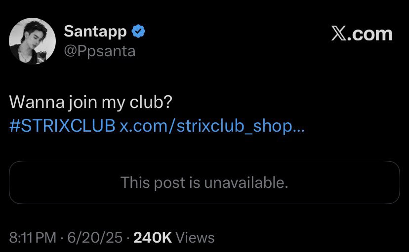 โ
๏ธ ๐๐๐๐. tweet media