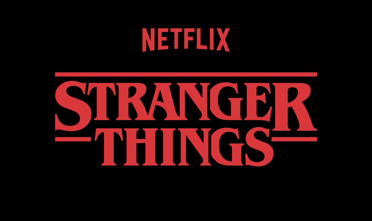 Stranger Things Updates tweet media