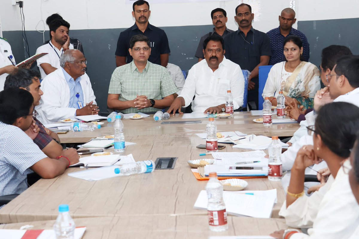 Katipally Venkata Ramana Reddy tweet media