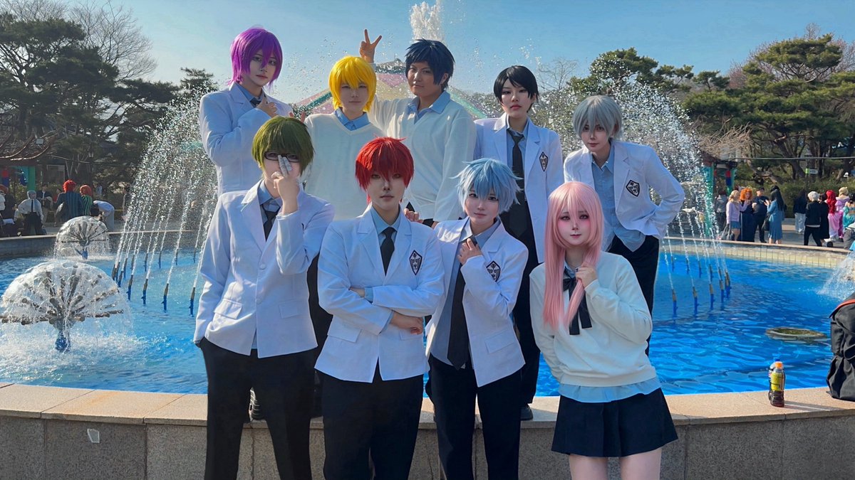 애착 💬 tweet media