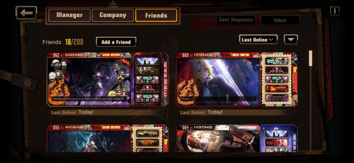 Everlasting Faust of #fausttwt+ RYOFAUST CEO tweet media