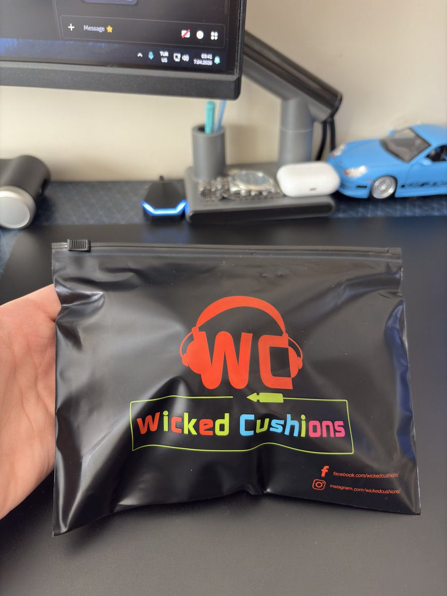 twberke's tweet image. I loved camo #wickedcushions