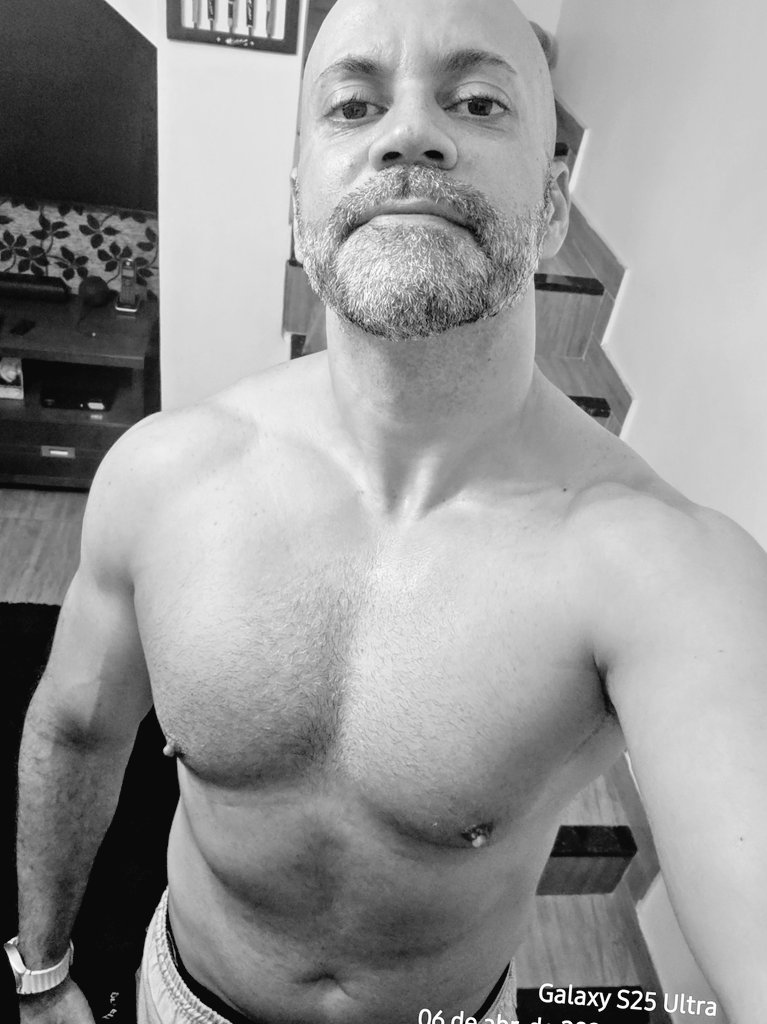 Cidvirtu's tweet photo. Só pra dizer que ontem também teve... 🎯🚀🏋🏽‍♂️💪🏽 https://t.co/PwaMsJ55ms