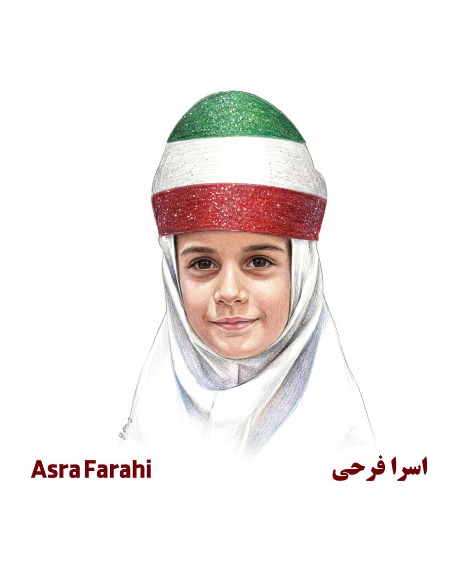 IraninHyderabad's tweet photo. Killed by US-Israeli Terrorists. Trump and Netanyahu must be held accountable as war criminals. #StopTargetingChildren
#StopTargetingcivilians
#WarOnIran https://t.co/sjahGKNqQb
