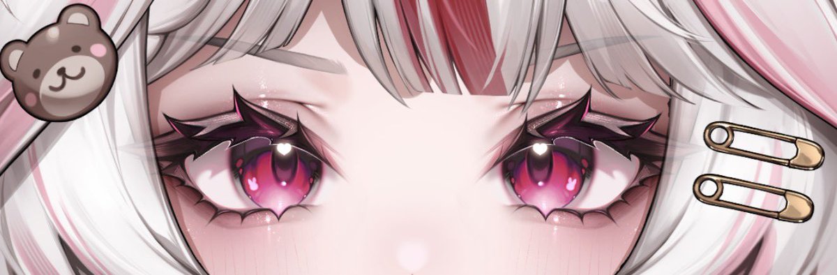 Cupie 🎀🦇 Rebrand 2026 tweet media