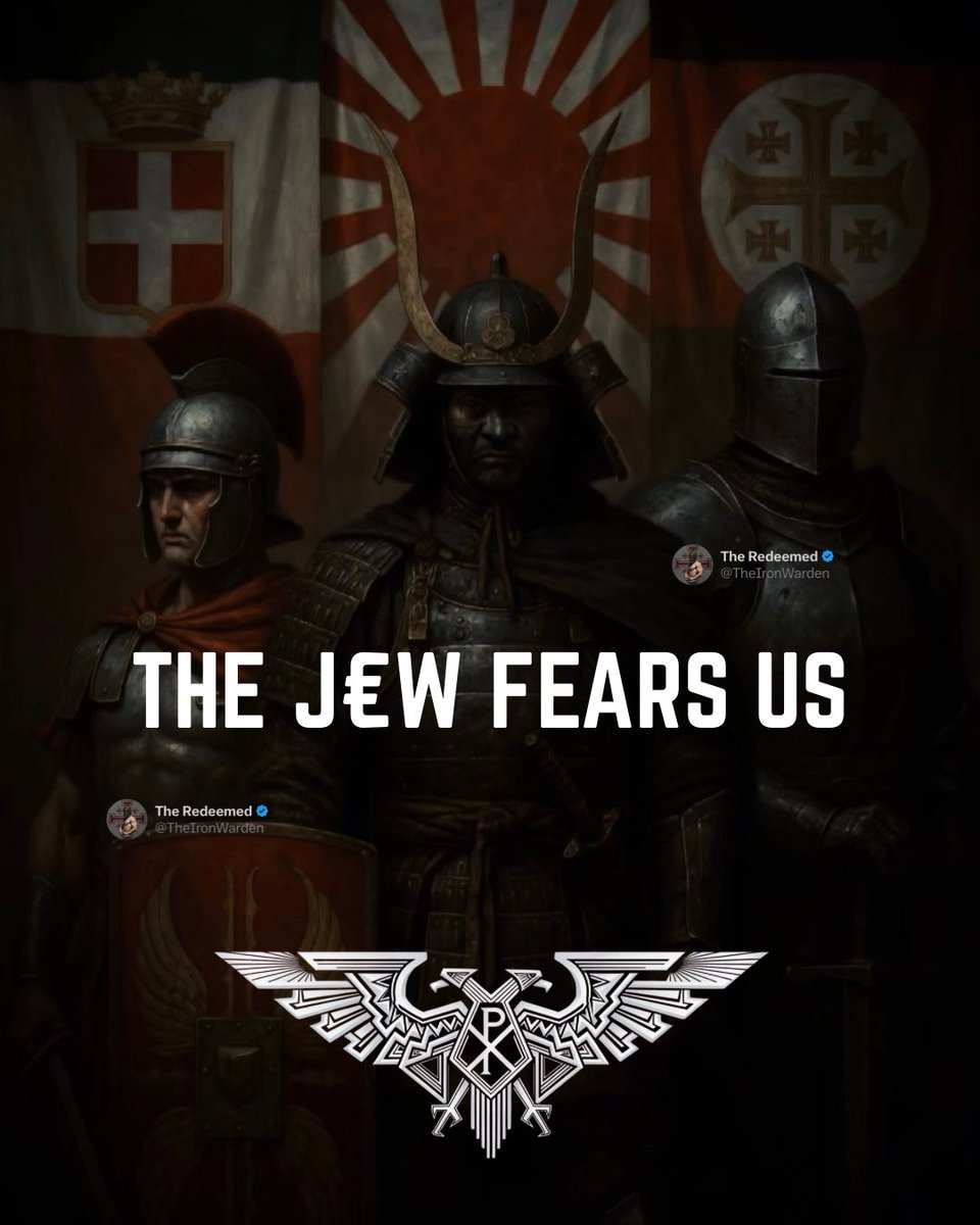 The Redeemed tweet media