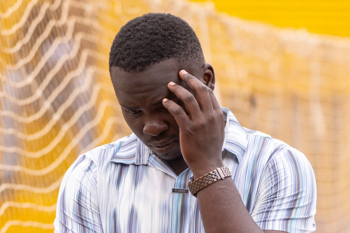 St. Charles Lwanga Ntinda VC tweet media