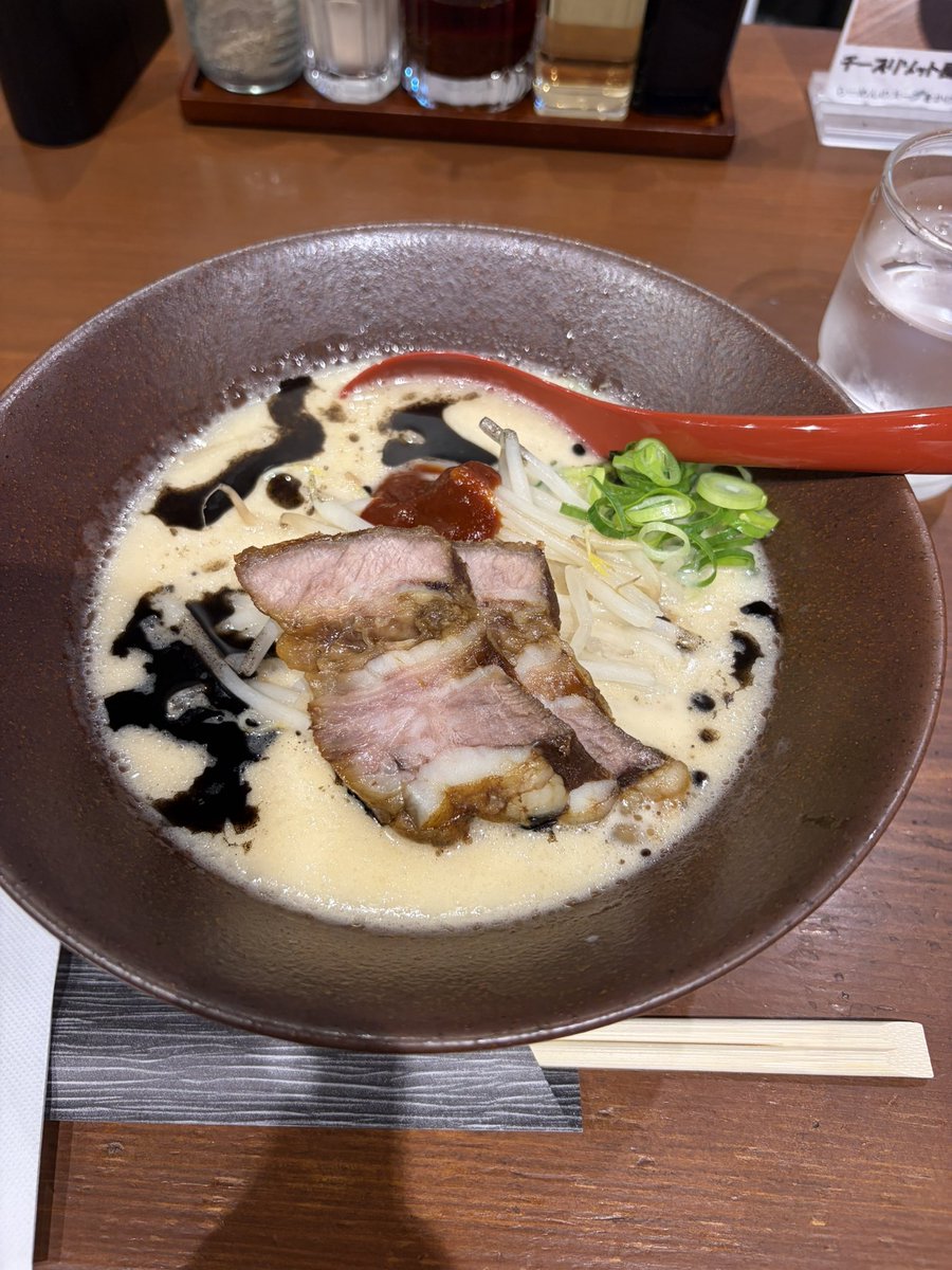 ロンテ tweet media