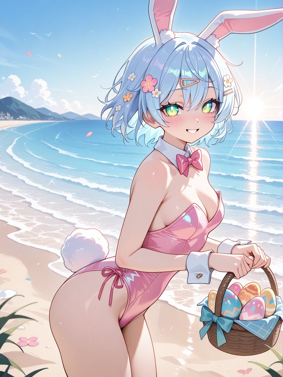xencers_'s tweet photo. Seed From Zenlesszone Bunny Girl 🐰
#AIart️️️️️️️️️️️️️️️️️️️️️️️️️️️️️️️️️️️️️️️️️️️️️️️️️️️ #Ai #Seed #Zenlesszonezero #bunny #bunnygirl #easterbanny #EasterMood #kawaii #kawaiigirl #waifu #otaku https://t.co/VjsBAs6lqP