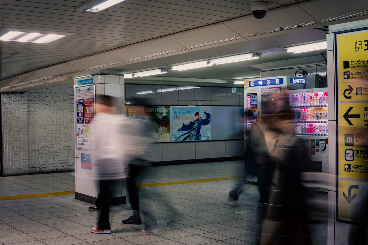 リク/리쿠/Liku🌊にじそ11南1ホール H-55 tweet media