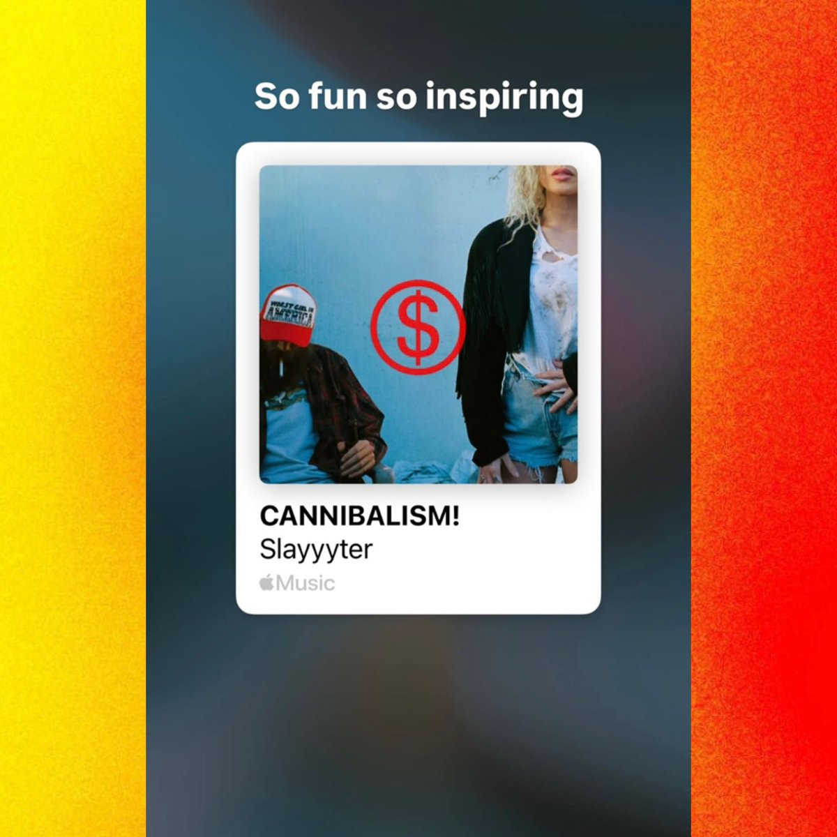 Pop Crave tweet media