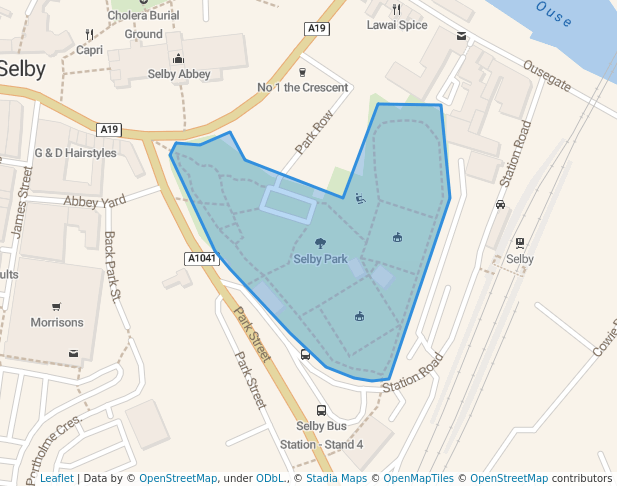OpenYorkshire tweet picture